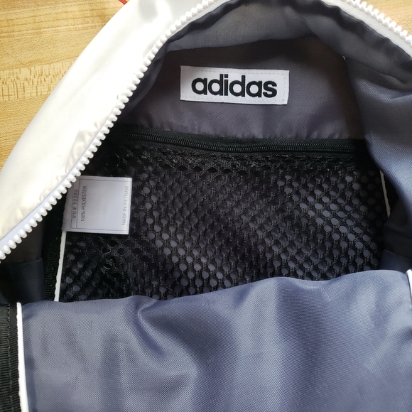 SOLD Adidas Mini Backpack - Picture 10 of 13